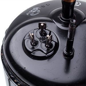 Компресор інвер. 18" QXA-B141zF030 R410a 260-350V Gree Cooper&Hunter (C&H) 00105246G 00000046577 фото