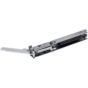 Петля дверей (левая/правая) для духовки AEG 3870770025 00000025852 фото