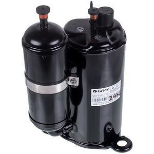 Компресор інвер. 18" QXA-B141zF030 R410a 260-350V Gree Cooper&Hunter (C&H) 00105246G 00000046577 фото