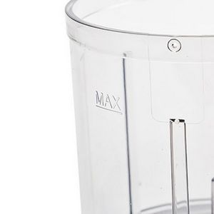 Чаша подрібнювача 750ml для блендера Bosch 00647801 00000009251 фото