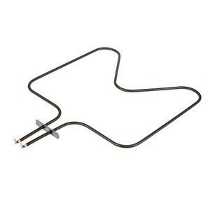 Тен нижній для духовки Electrolux 3871428011 1000W 00000019769 фото