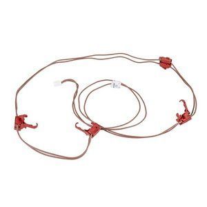 Микровыключатели блока разжига C00264307 для варочной панели Ariston 00000037970 фото