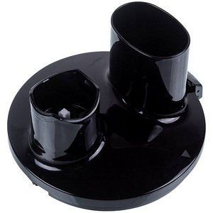 Редуктор для основної чаші 1500ml блендера Braun MQ70BK 7322111274 00000013437 фото