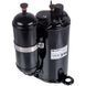 Компресор інвер. 18" QXA-B141zF030 R410a 260-350V Gree Cooper&Hunter (C&H) 00105246G 00000046577 фото 3