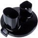 Редуктор для основної чаші 1500ml блендера Braun MQ70BK 7322111274 00000013437 фото 2