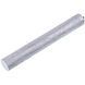 Магниевый анод для бойлера Ariston 65150086 D=25.5mm L=190mm, резьба M5 00000033595 фото 1