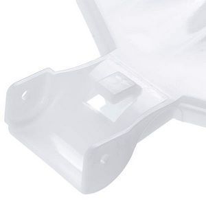 Ручка двери (люка) для стиральной машины Samsung DC64-01855A 00000006584 фото
