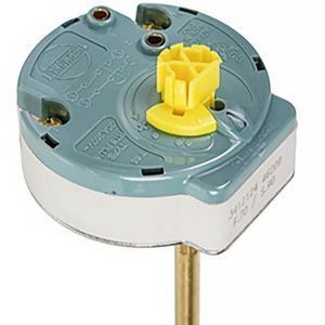 Термостат RTS+ R300 20A 102188 для бойлера Tesy 00000039531 фото