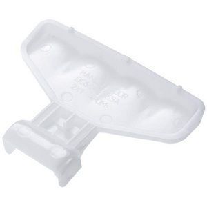 Ручка двери (люка) для стиральной машины Samsung DC64-01855A 00000006584 фото