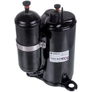 Компресор інвер. 18-24" QXA-B141zF030A R410a 260-350V Gree Cooper&Hunter (C&H) 00105249G 00000046579 фото