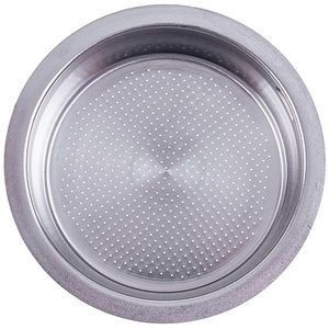 Фильтр-сито на две порции для кофеварки DeLonghi 7313286069 00000009980 фото