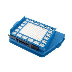 Набір фільтрів + щіточка для пилососа Rowenta ZR004601 (аксесуар) 00000000557 фото