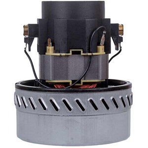 Двигун для мийного пилососа Whicepart VC07W30 1200W D=144/78mm H=68/168mm 00000045360 фото