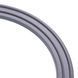 Ущільнювач кришки блендерної чаші для кухонного комбайна Kenwood KW714233 00000018412 фото 3