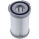 HEPA Фильтр для пылесоса Electrolux EF75B 900195949 00000002802 фото 2