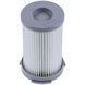 HEPA Фильтр для пылесоса Electrolux EF75B 900195949 00000002802 фото 1