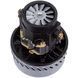 Двигун для мийного пилососа Whicepart VC07W30 1200W D=144/78mm H=68/168mm 00000045360 фото 2