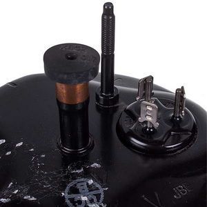 Компресор інвер. 9" QXF-A079zE190A R410A/R32 260-350V GREE Cooper&Hunter (C&H) 009001060050 00000046597 фото