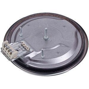 Конфорка для электроплиты Indesit C00099676 SKL D=180mm 2000W (евроколодка) 00000047519 фото