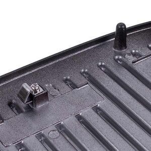 Панель жарочная (нижняя) для электрогриля DeLonghi KB1006 00000041656 фото