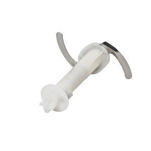 Измельчитель в сборе для блендера Braun AX22110059 350ml HC MQ 20 черное основание 00000003441 фото