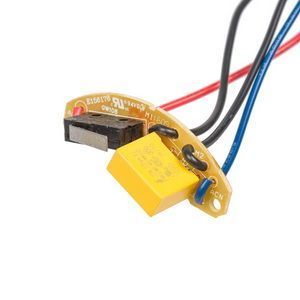 Плата управления для кофемолки Moulinex SS-193428 00000023925 фото