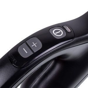 Electrolux 140122475274 Ручка шланга из ДУ для пылесоса 00000043775 фото