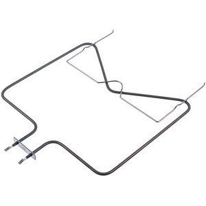 Тен нижній для духовки Indesit C00857528 1150W 230V B=345mm L=345mm 00000014988 фото