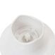 Измельчитель в сборе для блендера Braun AX22110059 350ml HC MQ 20 черное основание 00000003441 фото 3