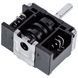Electrolux 3421493010 Перемикач режимів духовки 00000042527 фото 2
