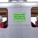 Двигатель (мотор) для пылесоса Gorenje KCL230-19 464806 1900W (с выступом) 00000015276 фото 5