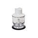 Измельчитель в сборе для блендера Braun AX22110059 350ml HC MQ 20 черное основание 00000003441 фото 1