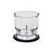 Измельчитель в сборе для блендера Braun AX22110059 350ml HC MQ 20 черное основание 00000003441 фото 8