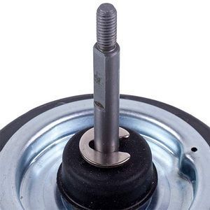 Мотор вентилятора блока для кондиціонера C&H 150130676 FW35X 35W 220-240V 0.3A, шток 8x62mm 00000048939 фото
