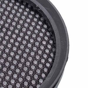 Фільтр контейнера (мікро) для акумуляторного пилососа Philips 300002763522 00000046122 фото