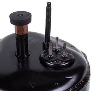 Компресор інвер. 12" QXF-B102zE190B R410A/R32 260-350V GREE Cooper&Hunter (C&H) 009001060066 00000046599 фото