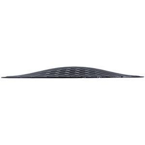 Решетка нижнего гриля для аэрогриля Philips 420303623451 HD9951/01 240x240mm 00000056282 фото