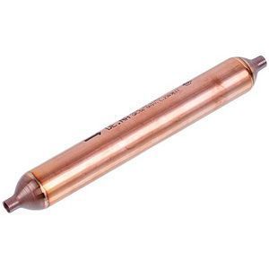Фільтр-осушувач мідний De.Na GR-50 (6.2x6.2mm Італія) 00000041686 фото