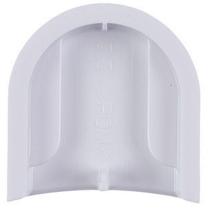 З'єднання до вісі різки для кухонного комбайна Bosch 00032884 00000009085 фото