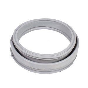 Bosch 00295609 Манжета люка для стиральной машины 00000043095 фото