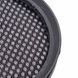 Фільтр контейнера (мікро) для акумуляторного пилососа Philips 300002763522 00000046122 фото 4