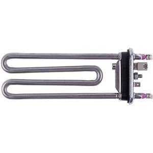 Тен для стиральной машины Electrolux 1327372312 TPD 185-LB-1750 Kawai L=185mm 1750W 00000036456 фото