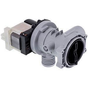 Помпа для пральної машини Indesit C00085617 Plaset 34W 00000042159 фото
