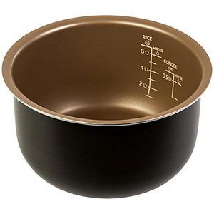Чаша 3L для мультиварки Philips 996510058308 00000013476 фото