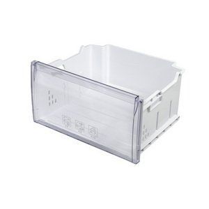Ящик морозильної камери Beko 4616100200 (середній великий) 470x400x250mm 00000019806 фото