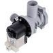 Помпа для пральної машини Indesit C00085617 Plaset 34W 00000042159 фото 1