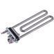 Тен для стиральной машины Electrolux 1327372312 TPD 185-LB-1750 Kawai L=185mm 1750W 00000036456 фото 1