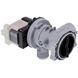 Помпа для пральної машини Indesit C00085617 Plaset 34W 00000042159 фото 2