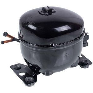 Компресор для холодильника JIAXIPERA T1113Y R600a 152W (з пусковим реле) 00000047524 фото