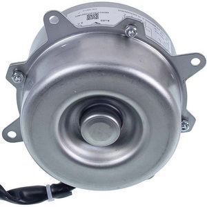 Мотор вентилятора блоку для кондиціонера C&H 1501308514 ZWS 30-J 30W DC310V, шток 8x55mm 00000046658 фото